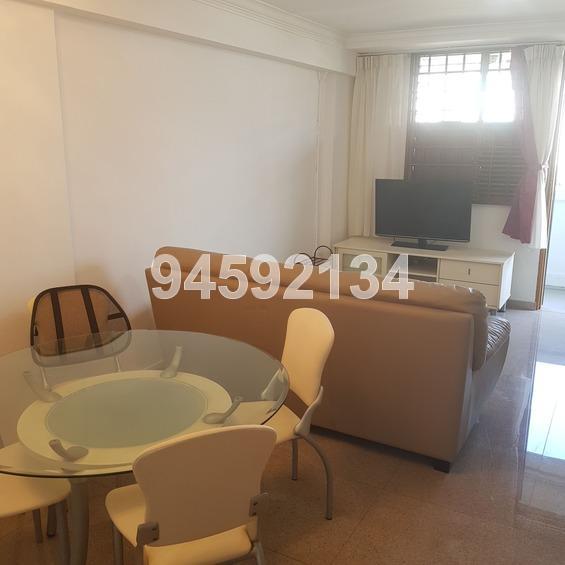 Blk 28 New Upper Changi Road (Bedok), HDB 3 Rooms #171668672